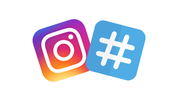 Hashtagi na Instagramie